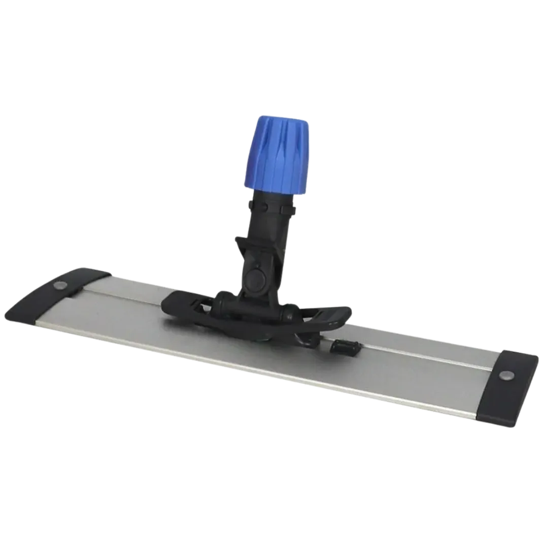 40cm Long Reach Ultra Clean Rail Base 40cm With Blue Colour Coded Collar SABCO