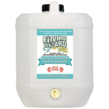 Enzyme Wizard Surface Sanitiser & Disinfectant