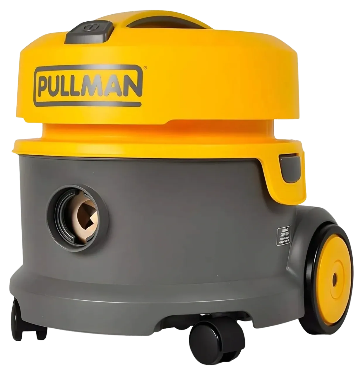 Bag AF946 Pullman 10L CD1203 PULL10LD 5pk Starbag