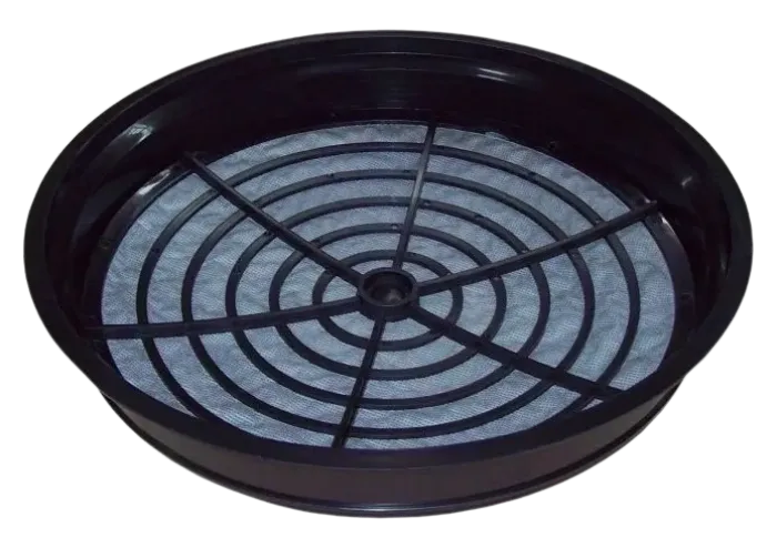 Cleanstar Housemaid VC10LP and Pullman PC4, AS4 Cloth Filter Frame (VC10LP-CF)
