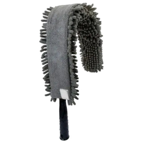 Professional Flexi High Performance Duster with Washable Slip SABCO