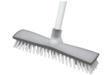 Deck Scrub With Handle EDCO