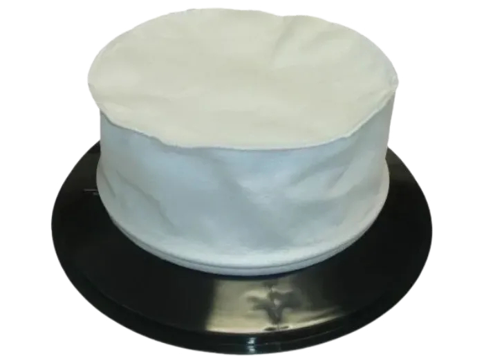 Pullman CB15 & A-031B & Cleanstar VC15LP Cloth Vacuum Filter Bag (CB15LP)