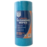 Commercial Cleaning Wipes Roll 50x30cm 90 Sheets