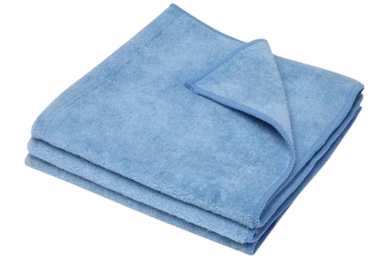 Merrifibre Cloth EDCO 3pk Various Colours
