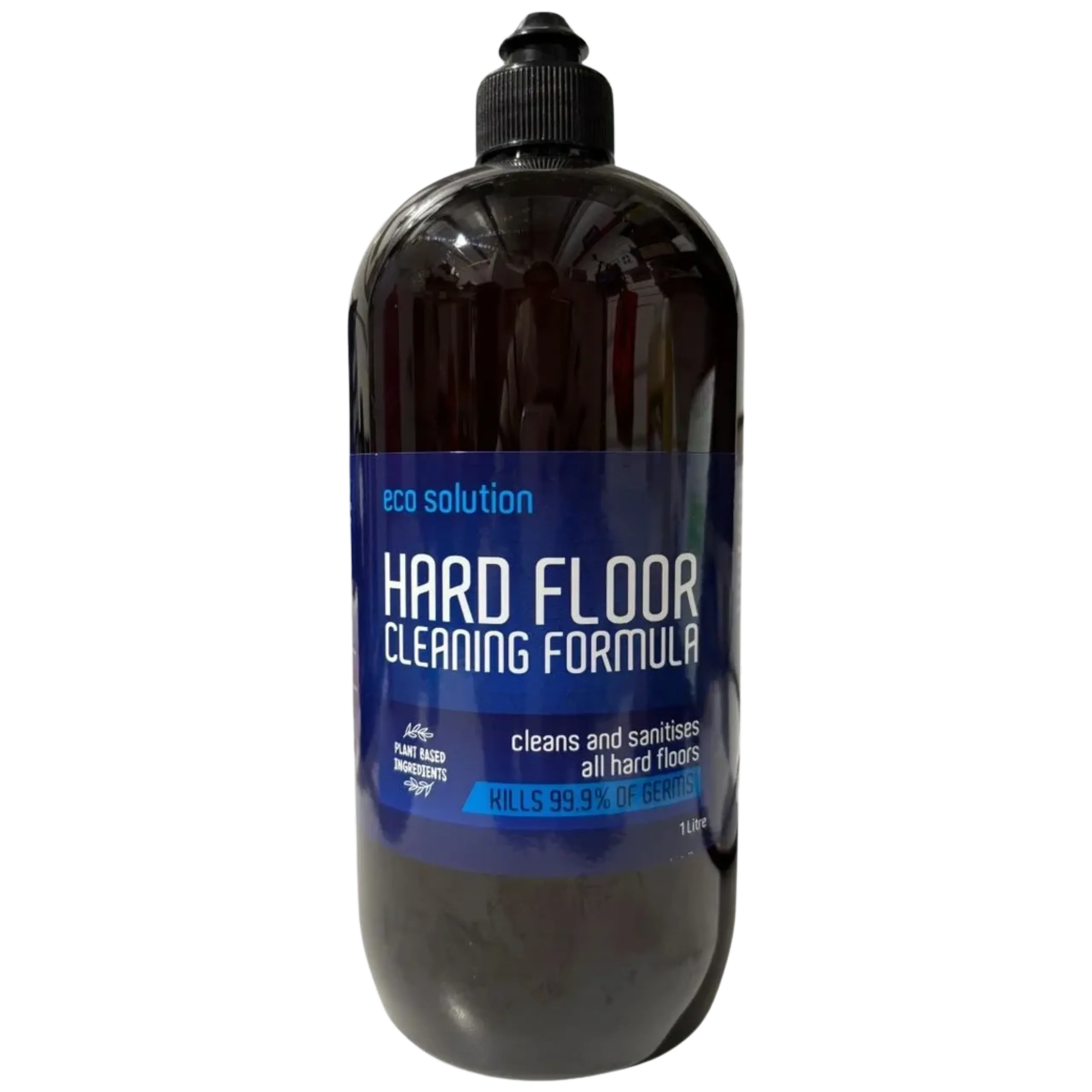 Eco Hard Floor Solution 1L