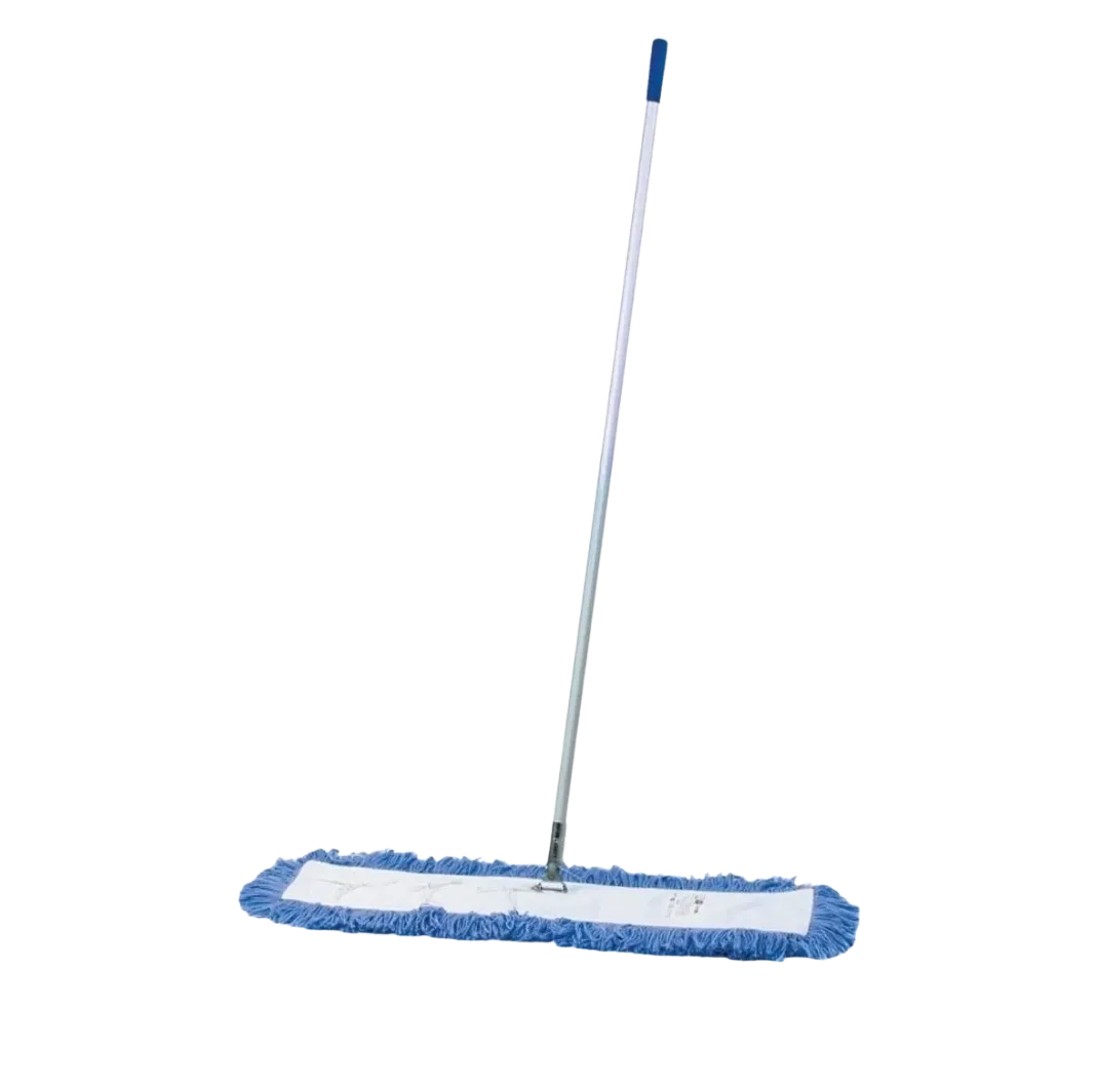 Jumbo Mop Complete 91cm X 15cm (Metal Version) SABCO