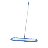 Jumbo Mop Complete 91cm X 15cm (Metal Version) SABCO