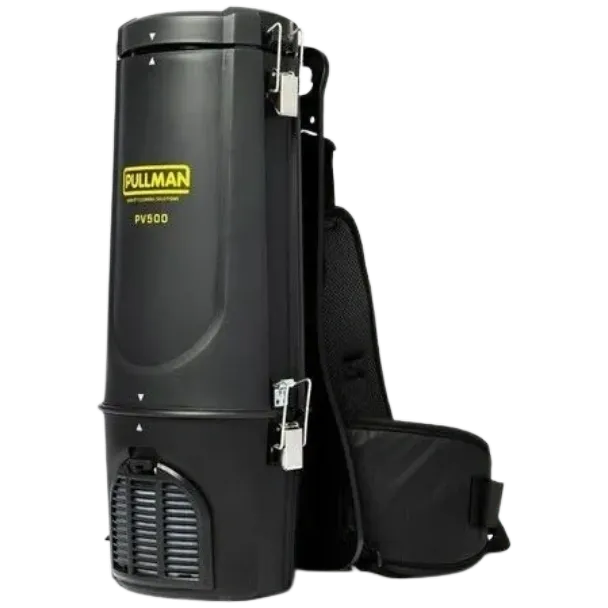 Pullman PV500 Dry Backpack Vacuum