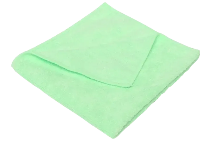 TUF Microfibre Cloth 10pk Various Colours