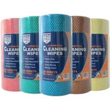 Commercial Cleaning Wipes Roll 50x30cm 90 Sheets