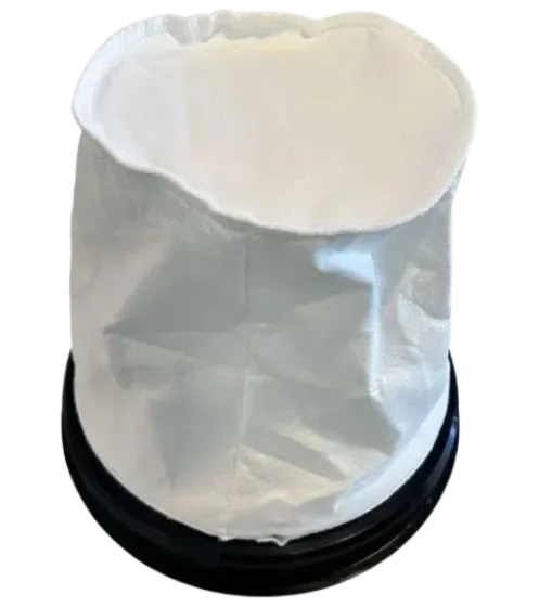 Pullman CB60 and CB80 Cloth Vacuum Filter Bag (33400126)