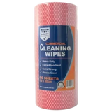 Commercial Cleaning Wipes Roll 50x30cm 90 Sheets