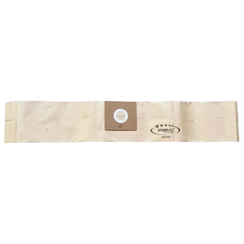 Bag AF1011 - Pullman PC4.0 AS10, Cleanstar VC15L 5pk Starbag