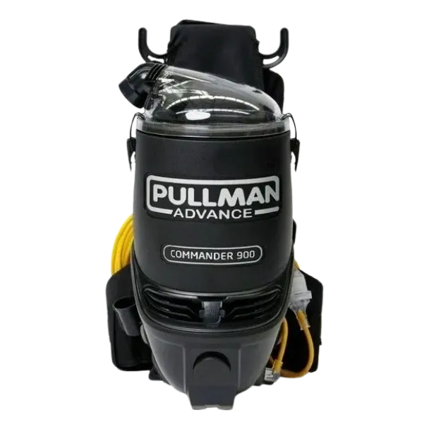 Pullman Advance Commander PV900 NEW LOOK Backpack 32mm