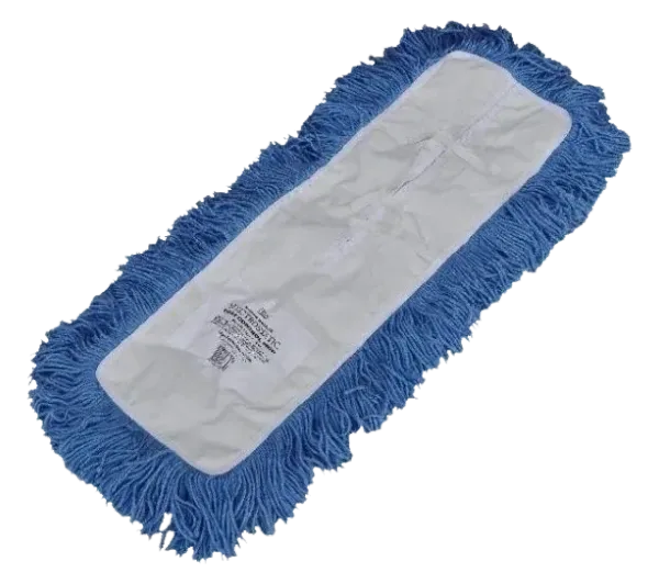 Dust Control Mop REFILL Small OR Medium EDCO