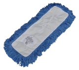 Dust Control Mop REFILL Small OR Medium EDCO