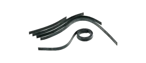 Unger replacement rubber SOFT Various Sizes
