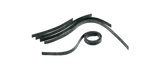 Unger replacement rubber SOFT Various Sizes