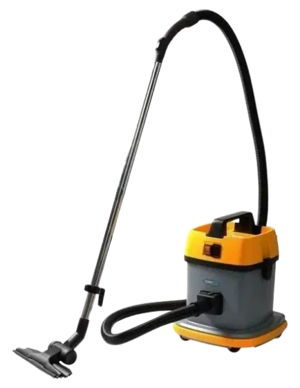 Ghibli Hypervac AS5 Evo 15L Dry Commercial Vacuum