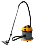 Ghibli Hypervac AS5 Evo 15L Dry Commercial Vacuum