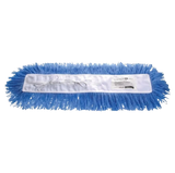 Standard Mop Fringe 61cm X 15cm With Lace Ties SABCO