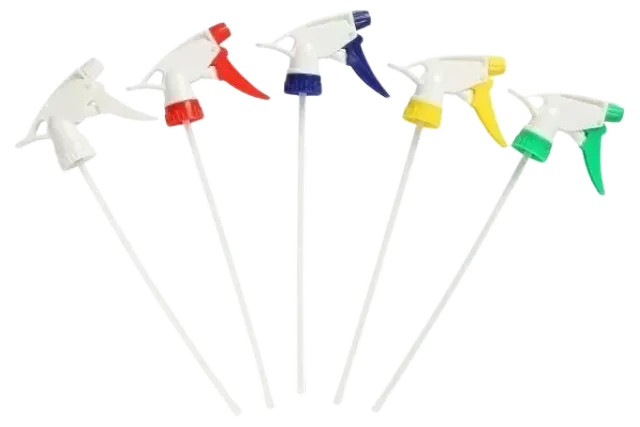 Edco Spray Trigger - Various Colours
