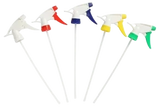 Edco Spray Trigger - Various Colours