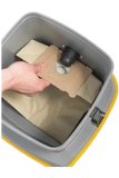 Ghibli Hypervac AS5 Evo 15L Dry Commercial Vacuum