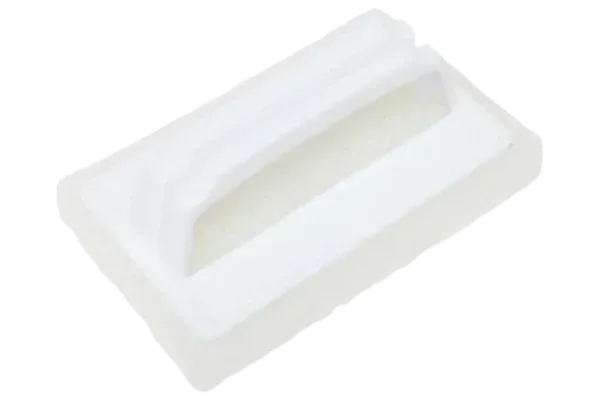 Scrubber for Bathroom and Pool EDCO