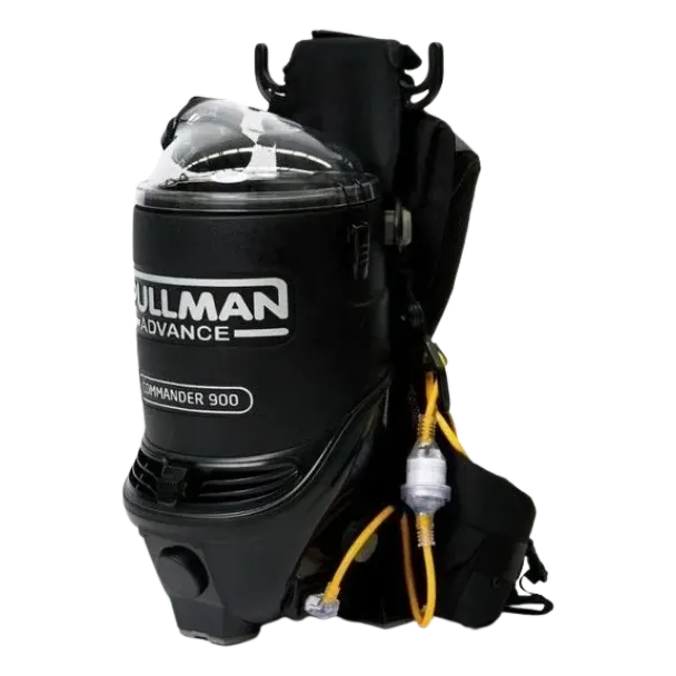 Pullman Advance Commander PV900 NEW LOOK Backpack 32mm