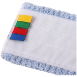 The Sprinkler Complete Mop Set (Base, Pad And Handle) Hygiene SABCO