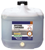 Research Products Spitfire Lavender Carpet Pre-Spray