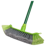 Skirting Board Broom W/ Handle SABCO