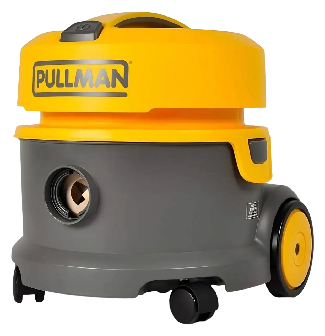 Pullman Filter Pullman 10L CD1203 HEPA Cartridge