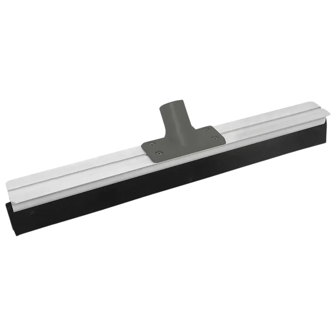 Aluminium Floor Squeegee Head SABCO - Various Sizes