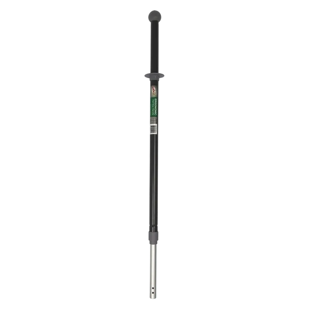 Ergonomic Flat Mop Handle SABCO