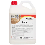 Agar Duro Floor Sealer/Finisher Various Sizes