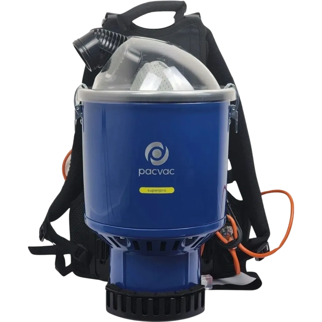 Pacvac Superpro 700