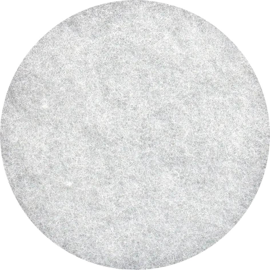 Glomesh Scrubbing Pads 400mm - Various Colours