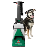 Bissell Big Green Commercial Carpet Extractor