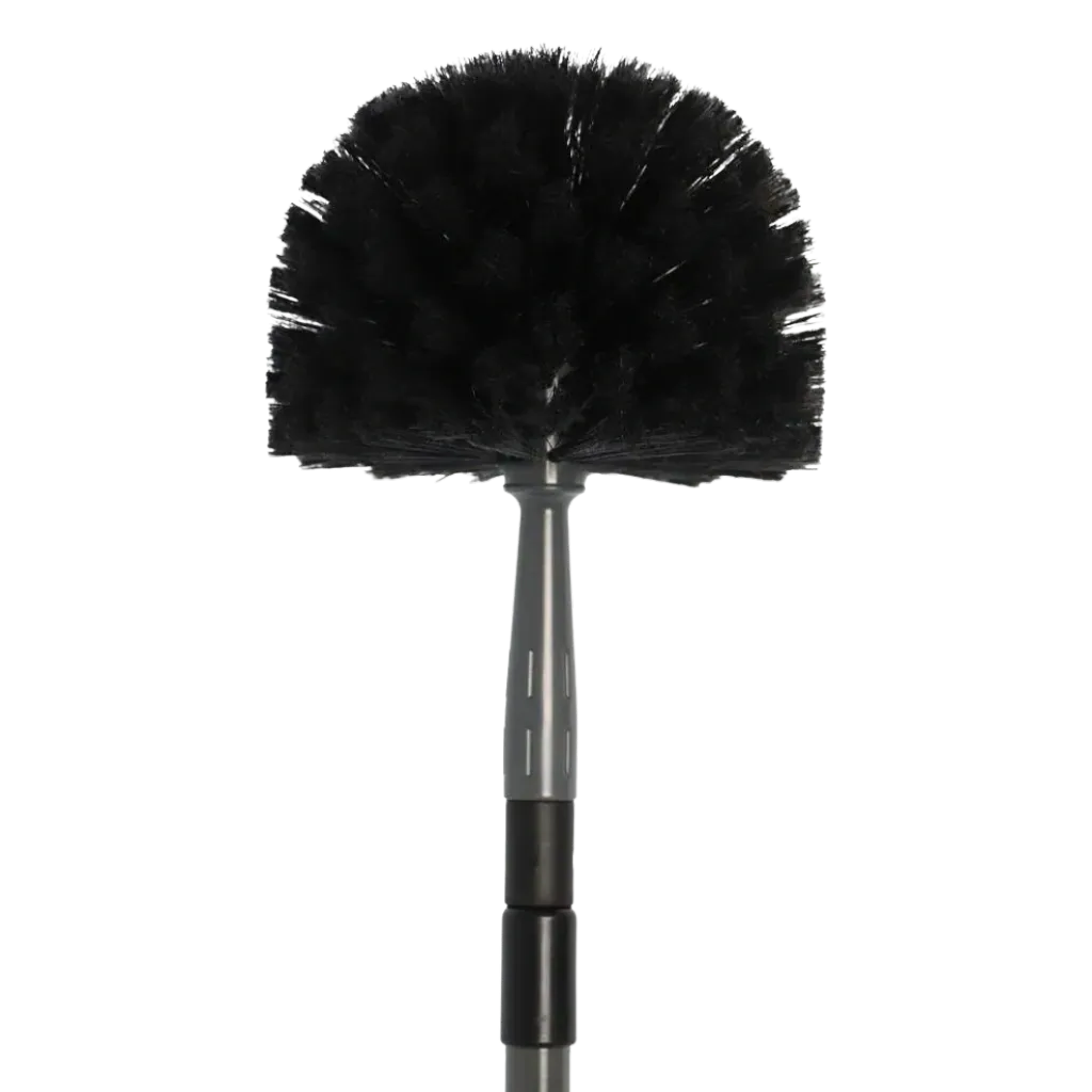 Domed Cobweb Broom Professional SABCO