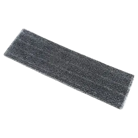 Micro FX Scrubbing Hook & Loop Mop Pad SABCO