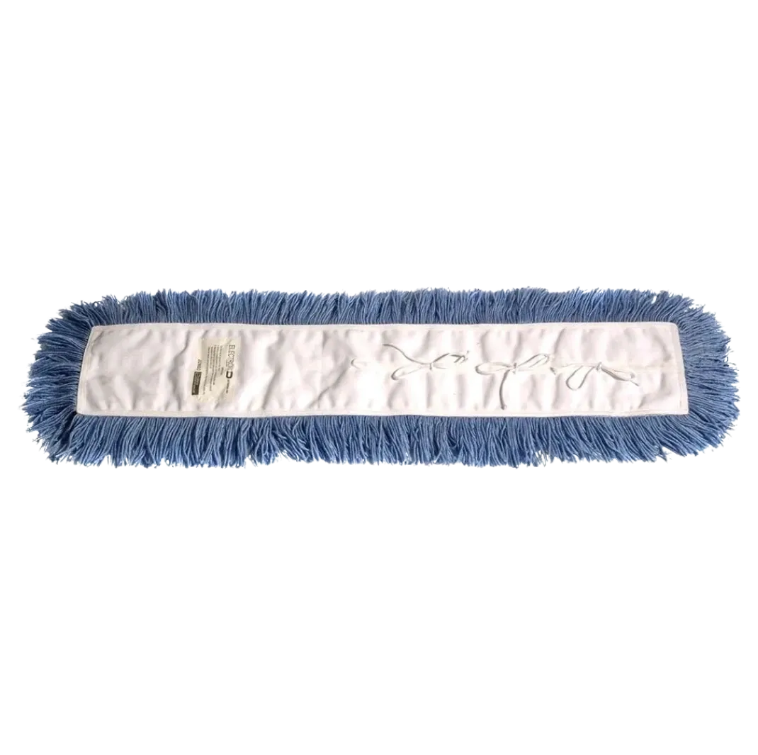Jumbo Fringe 91 X 15cm with Lace Ties SABCO