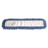 Jumbo Fringe 91 X 15cm with Lace Ties SABCO