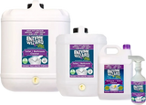 Enzyme Wizard Bathroom/Toilet Cleaner Various Sizes