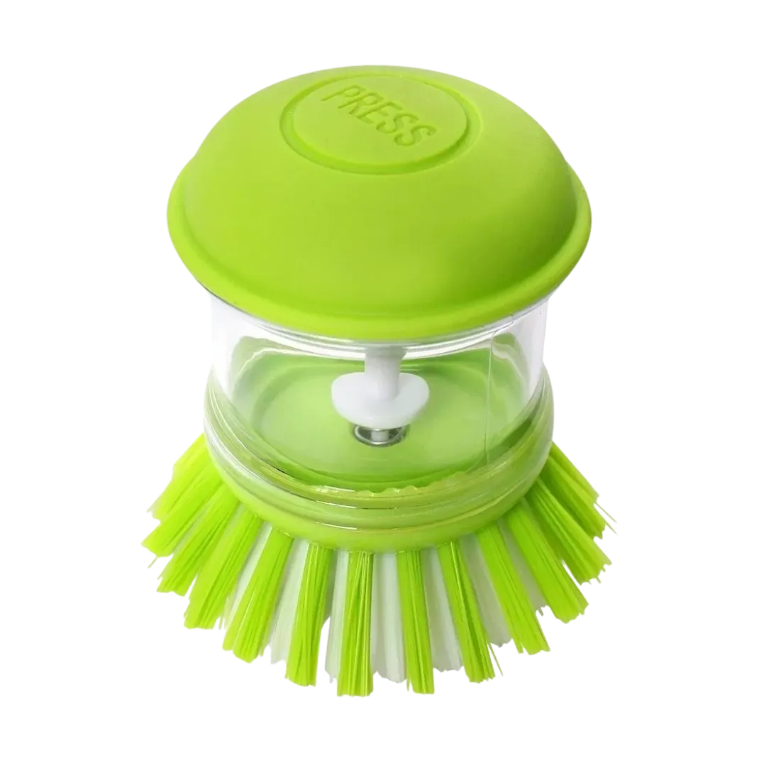 Palm Brush SABCO