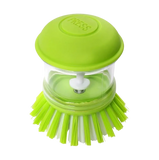 Palm Brush SABCO