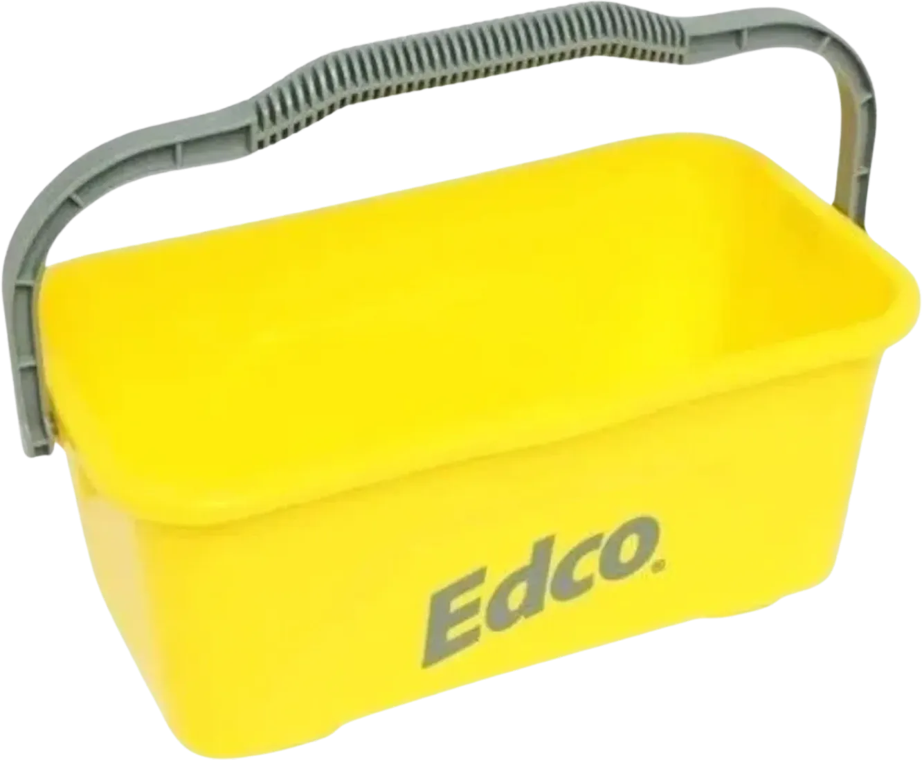 EDCO 11L Buckets - LID SOLD SEPARATELY