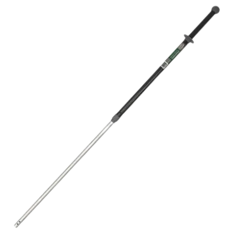 Ergonomic Flat Mop Handle SABCO